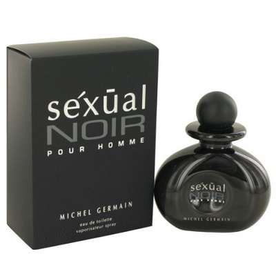 Sexual Noir Cologne